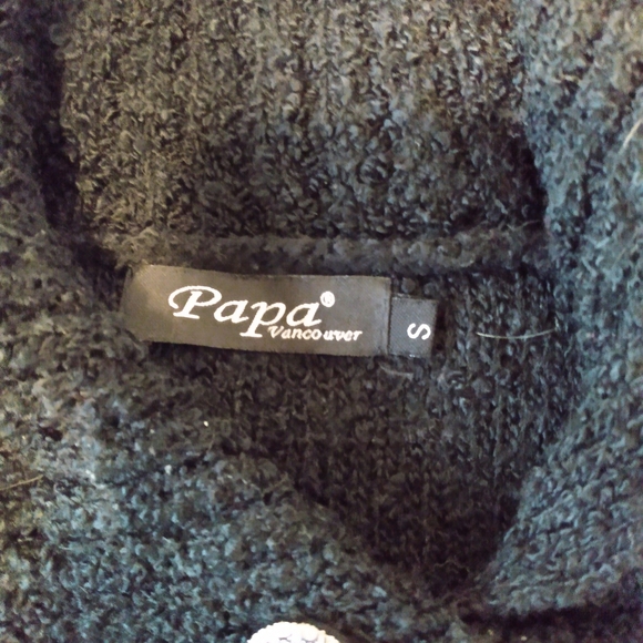 Cozy sweater - Picture 2 of 3